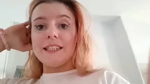Naughty Jess online show from 06-30-26, 03:18
