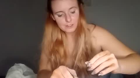 Naughty Jess online show from 07-05-26, 11:50