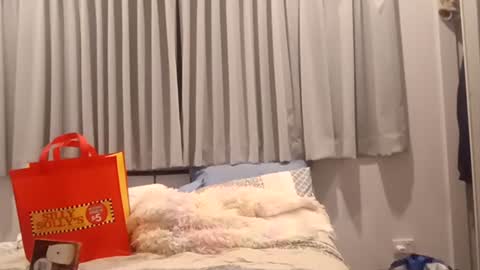 Naughty Jess online show from 07-14-26, 02:56
