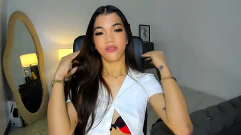 Cassie online show from 11-16-25, 05:51