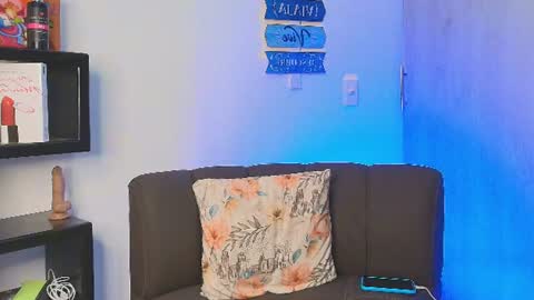 Snapshot of naughtyxnicolle chatting on 07-16-26, 12:49 Nicolle online show from 07-16-26, 12:49