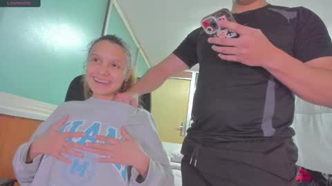 Arantxa online show from 01-25-25, 10:18