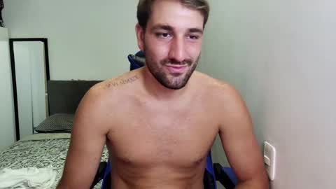 Nico online show from 03-19-26, 07:40