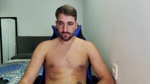 Nico online show from 03-31-26, 08:20