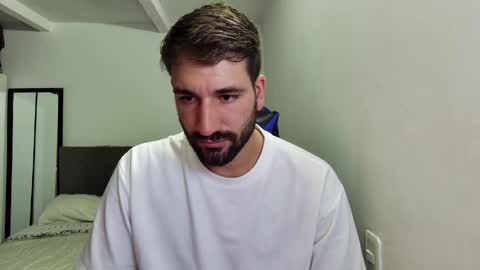 Nico online show from 04-14-26, 07:20