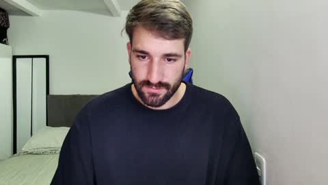 Nico online show from 04-15-26, 07:32