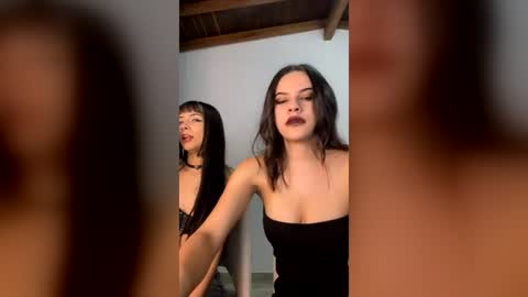 Luisa online show from 07-02-26, 02:33
