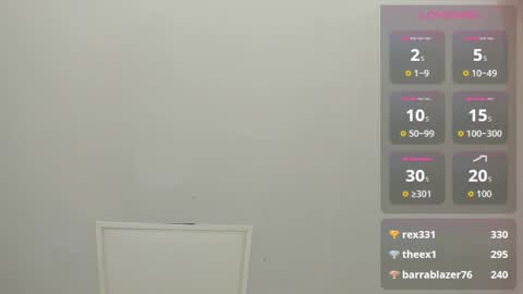 Angela  online show from 10-02-25, 06:37