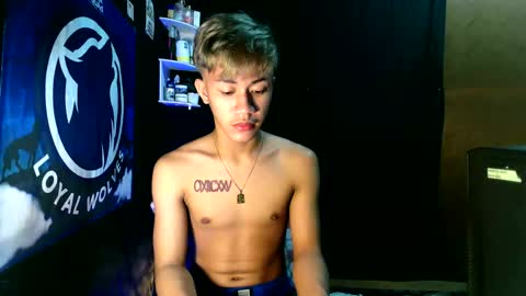 Loy online show from 11-07-25, 08:09