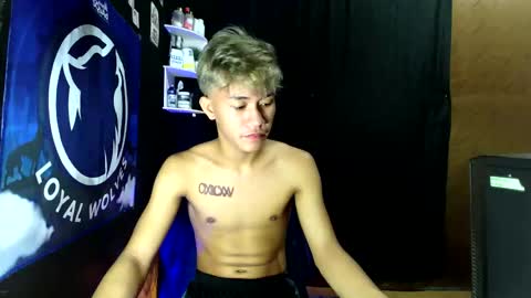 Loy online show from 11-09-25, 10:46