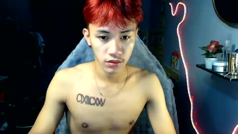 Snapshot of naugthyboyloy chatting on 08-04-26, 06:16 Loy online show from 08-04-26, 06:16