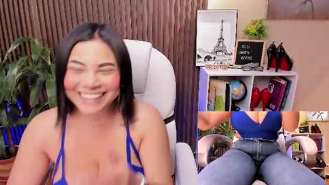 Snapshot of naugthyelli chatting on 07-22-26, 06:11 online show from 07-22-26, 06:11