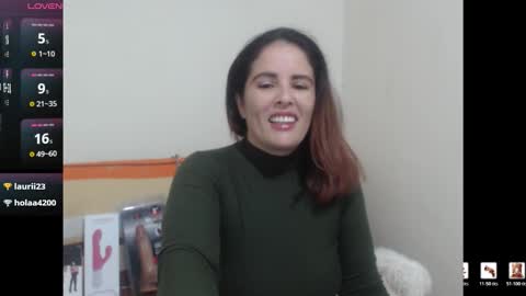 keyra online show from 02-03-26, 10:42