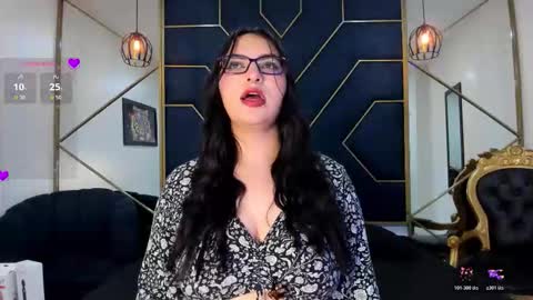 NavannyCattan online show from 11-28-25, 04:15