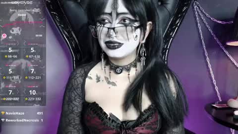 Navier  online show from 06-04-26, 04:40