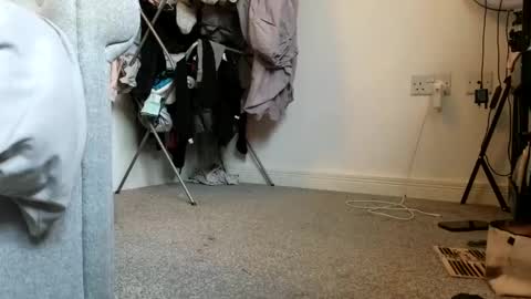 Navyrein online show from 12-27-24, 10:01