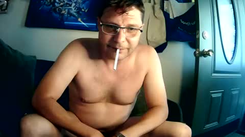 Ladysmoke online show from 08-03-26, 06:00