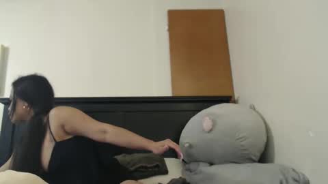 Mimi is dope    online show from 09-09-25, 12:21