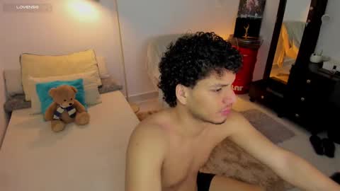 Natan online show from 09-26-25, 12:09