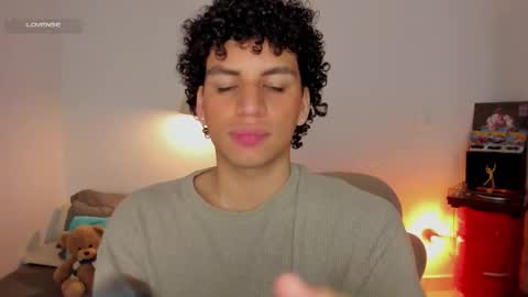 Natan online show from 12-17-25, 04:35