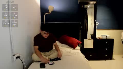 Natan online show from 07-24-26, 03:59
