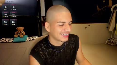 Natan online show from 07-25-26, 04:32