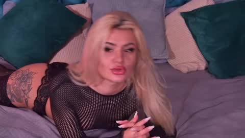 NayaBliss online show from 04-01-26, 04:26