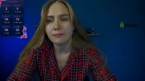 naya_dream online show from 01-18-26, 07:50