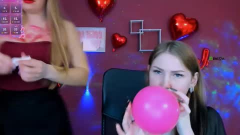 naya_dream online show from 02-13-26, 09:22