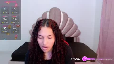 naya_fox1 online show from 12-15-25, 06:12