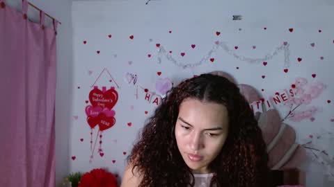 naya_fox1 online show from 02-15-26, 07:10