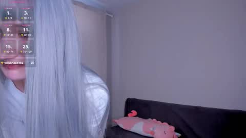 Kira online show from 03-17-26, 06:39