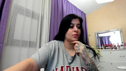 Eliza online show from 01-18-26, 04:33