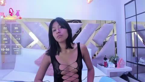 Snapshot of nayara_macherano chatting on 02-28-25, 09:25 nayara_macherano online show from 02-28-25, 09:25