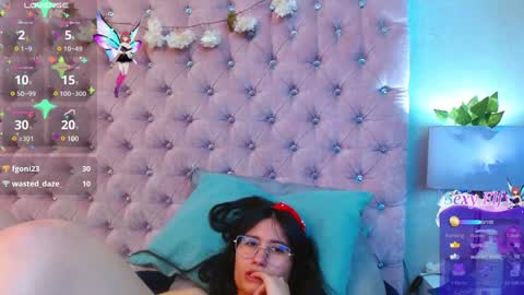 Naye  online show from 01-31-25, 06:57