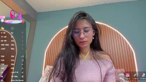 Naye  online show from 01-14-26, 03:34