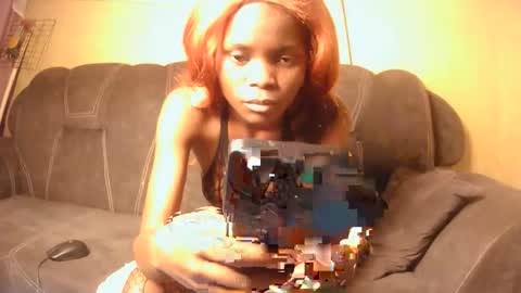 nayela_ online show from 04-03-26, 10:57