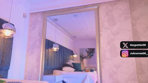 Snapshot of naylapot_ chatting on 02-04-25, 05:23 Juli online show from 02-04-25, 05:23
