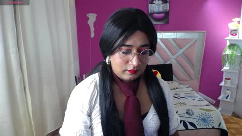 nayleah online show from 02-05-25, 03:02