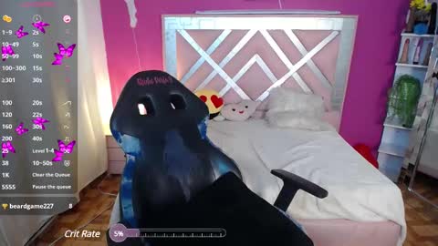 nayleah online show from 02-26-25, 08:26