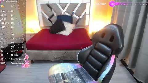 nayleah online show from 03-04-25, 02:17