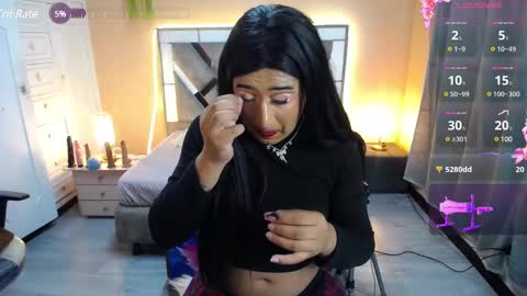 nayleah online show from 03-12-25, 06:07