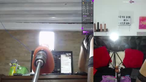 nayleah online show from 09-19-25, 05:31