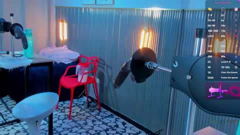 nazly_bigass online show from 03-09-26, 08:02