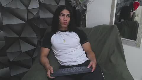 Nazper online show from 12-15-24, 04:15