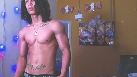 Nazper online show from 12-21-24, 07:27