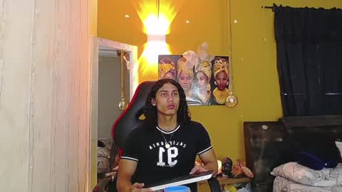 Nazper online show from 01-25-25, 03:52