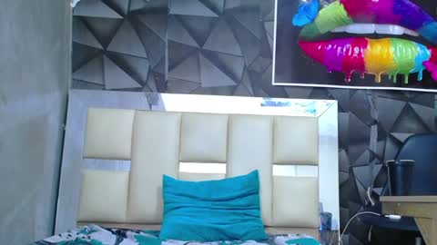 Nazper online show from 01-30-25, 06:54