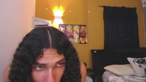 Nazper online show from 02-04-25, 06:17