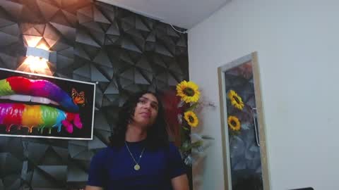 Nazper online show from 02-14-25, 05:36